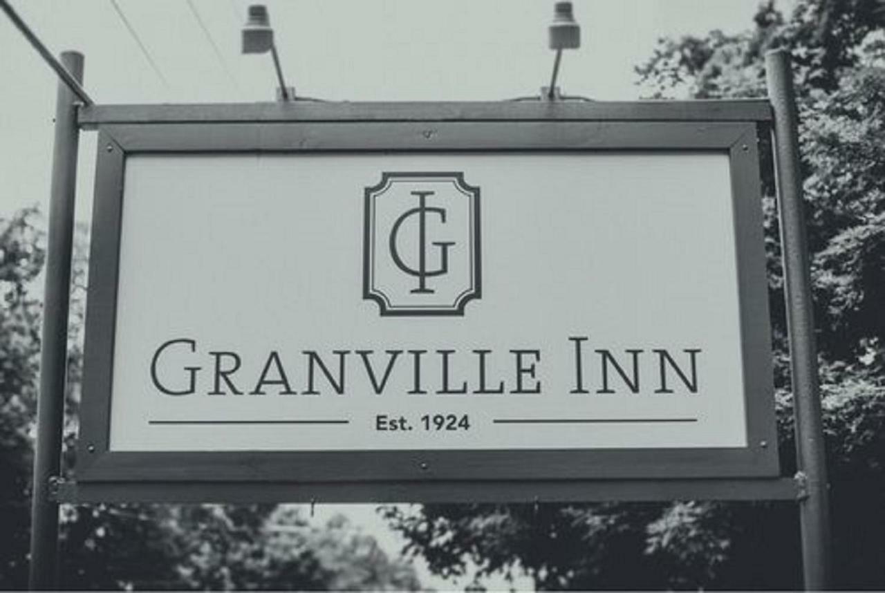 Granville Inn Esterno foto